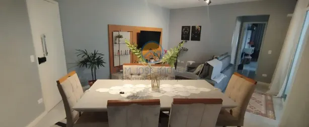 Apartamento com 2 Quartos à venda, 82m² no Parque Esplanada, Embu das Artes