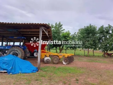 Fazenda / Sítio / Chácara à venda, 745m² no Setor Central, Divinópolis do Tocantins
