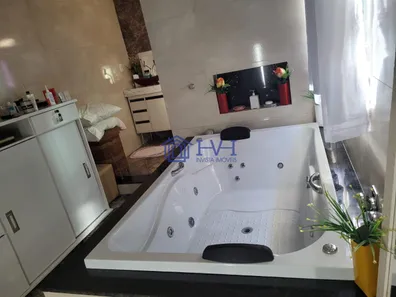 Casa com 4 Quartos à venda, 280m² no Lagoa dos Mares, Confins