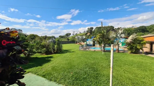Fazenda / Sítio / Chácara com 8 Quartos à venda, 5000m² no São José, São Joaquim de Bicas