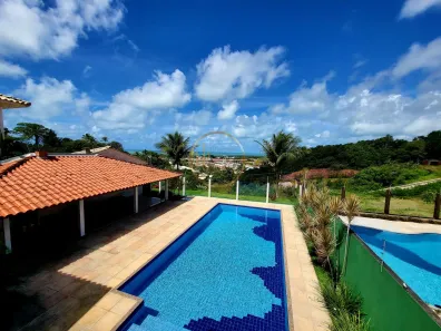 Apartamento com 5 Quartos para alugar, 200m² no Porto Seguro, Porto Seguro
