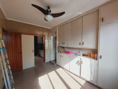 Loja / Salão / Ponto Comercial com 3 Quartos para alugar, 125m² no Centro, Sertãozinho