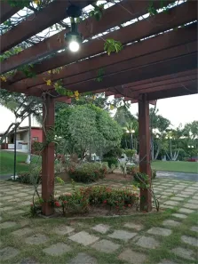 Terreno / Lote / Condomínio à venda, 2000m² no Jauá (Abrantes), Camaçari