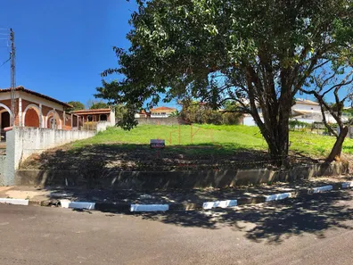 Terreno / Lote / Condomínio à venda, 567m² no Centro, Águas de São Pedro