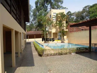 Fazenda / Sítio / Chácara com 8 Quartos para venda ou aluguel, 800m² no Jd COLONIAL1, Araçoiaba da Serra