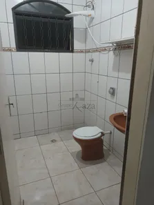 Sobrado com 3 Quartos à venda, 165m² no Jardim Paraíso, Jacareí