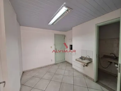 Conjunto Comercial / Sala para alugar, 24m² no Vila Santa Cecília, Volta Redonda