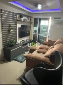 Apartamento com 3 Quartos à venda, 80m² no Badu, Niterói