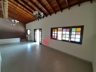 Fazenda / Sítio / Chácara com 3 Quartos para venda ou aluguel, 323m² no Recreio das Acácias, Ribeirão Preto
