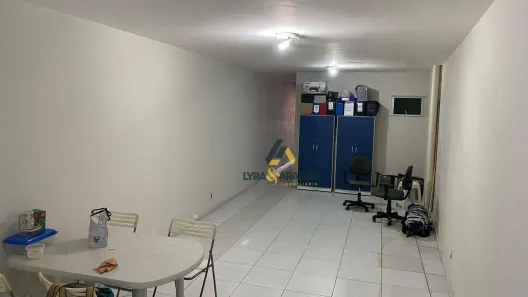 Loja / Salão / Ponto Comercial para venda ou aluguel, 200m² no Centro, Campina Grande