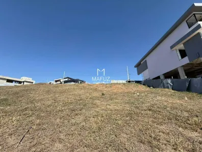 Terreno / Lote / Condomínio à venda, 460m² no Gran Park, Vespasiano