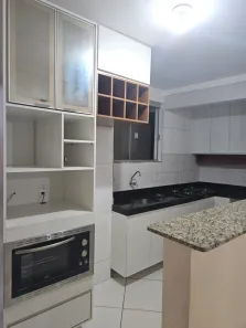 Apartamento com 2 Quartos à venda, 54m² no Vila São José, Brasília