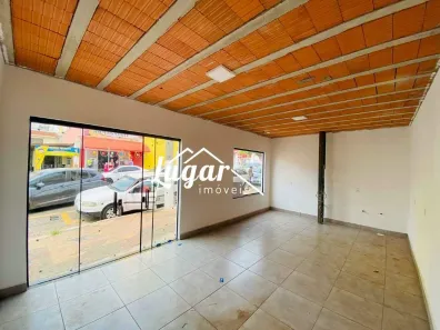 Loja / Salão / Ponto Comercial para alugar, 30m² no Centro, Marília