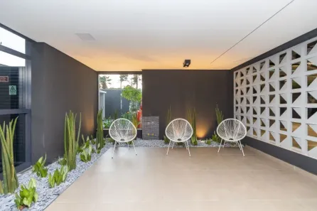 Apartamento com 2 Quartos à venda, 86m² no Boa Vista, Curitiba