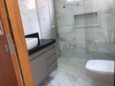 Casa de Condomínio com 3 Quartos para alugar, 250m² no Residencial Alta Vista 2, Caçapava