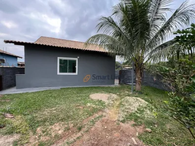 Casa de Condomínio com 3 Quartos à venda, 85m² no Japuíba, Cachoeiras de Macacu