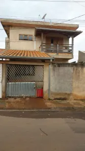 Sobrado com 4 Quartos à venda, 151m² no Cardeal, Elias Fausto