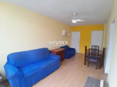 Apartamento com 2 Quartos à venda, 59m² no Méier, Rio de Janeiro