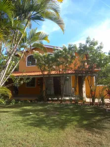 Casa de Condomínio com 3 Quartos à venda, 141m² no Jauá (Abrantes), Camaçari