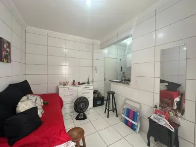 Flat com 1 Quarto à venda, 19m² no Ocian, Praia Grande