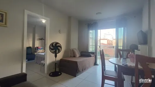 Apartamento com 1 Quarto para alugar, 90m² no Centro, Cabo Frio