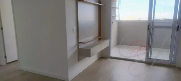 Apartamento com 2 Quartos para alugar, 57m² no Vila Yara, Osasco