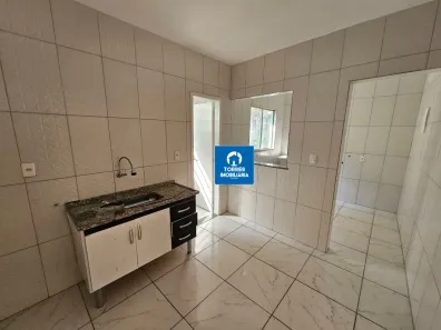Sobrado com 1 Quarto para alugar, 55m² no Ilha da Conceição, Niterói