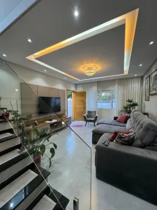 Sobrado com 3 Quartos à venda, 119m² no Jardim Maristela, Atibaia
