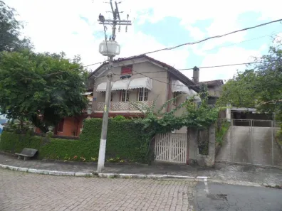 Hotel / Motel / Pousada com 27 Quartos à venda, 1691m² no Centro, Águas de São Pedro