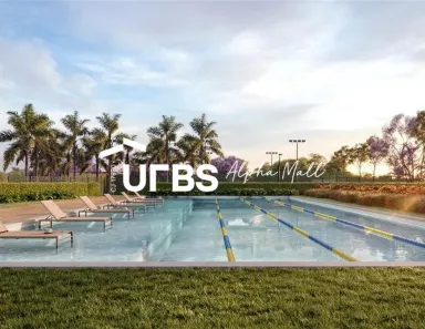 Terreno / Lote / Condomínio à venda, 261m² no Jardins Turim, Senador Canedo