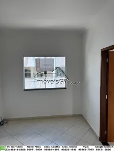 Casa com 3 Quartos para alugar, 90m² no Ilha dos Araújos, Governador Valadares
