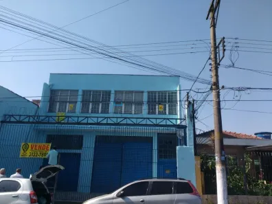 Prédio Inteiro à venda, 300m² no Centro, Diadema