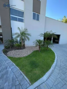 Apartamento com 2 Quartos para venda ou aluguel, 66m² no Escola Agrícola, Blumenau