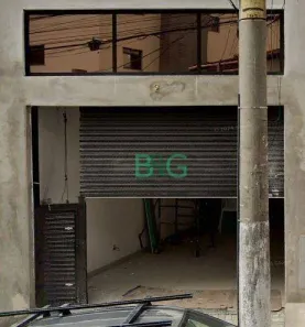 Loja / Salão / Ponto Comercial para alugar, 55m² no Picanço, Guarulhos