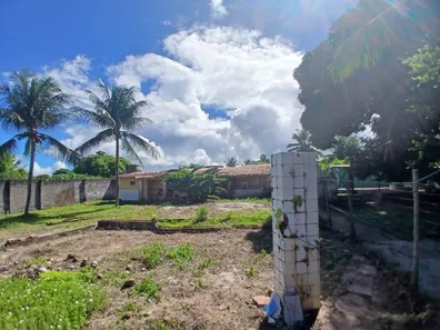 Casa de Vila com 6 Quartos à venda, 1750m² no Barra do Pojuca (Monte Gordo), Camaçari