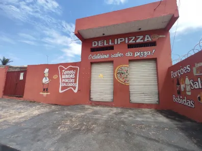 Loja / Salão / Ponto Comercial à venda, 360m² no Esmeraldas, Esmeraldas