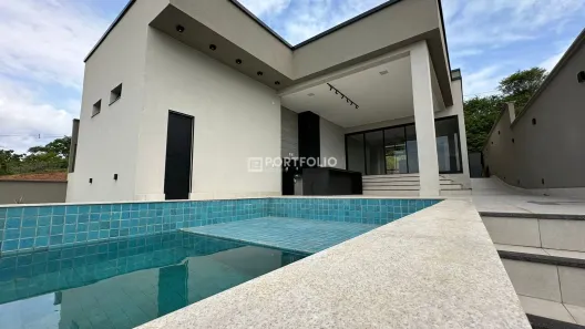 Casa com 3 Quartos à venda, 222m² no Jardins Nápoles, Senador Canedo