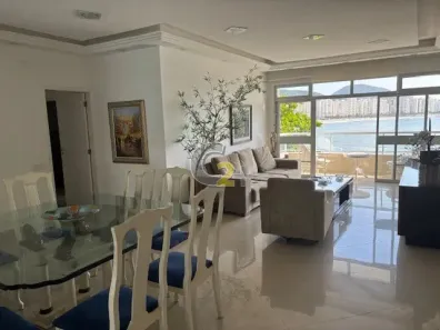 Apartamento com 4 Quartos à venda, 150m² no Vila Luis Antônio, Guarujá