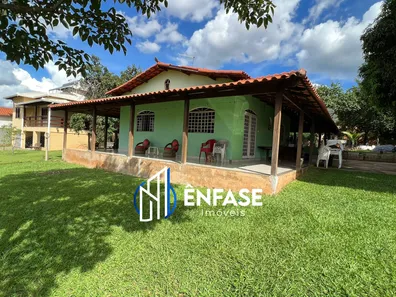 Casa de Condomínio com 2 Quartos à venda, 1000m² no Vivendas Santa Mônica I, Igarapé