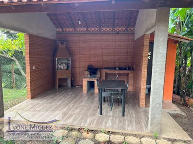 Fazenda / Sítio / Chácara com 3 Quartos à venda, 200m² no Palmares, Paty do Alferes
