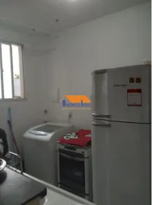 Apartamento com 2 Quartos à venda, 46m² no Gávea, Vespasiano