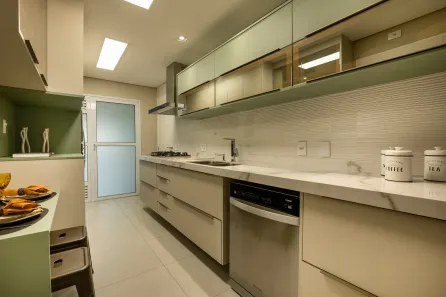 Apartamento com 3 Quartos à venda, 172m² no Indianópolis, São Paulo