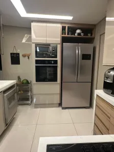 Apartamento com 3 Quartos à venda, 103m² no Santo Antônio, Mossoró