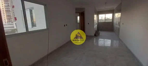 Apartamento com 2 Quartos para venda ou aluguel, 44m² no Vila Santa Delfina, São Paulo