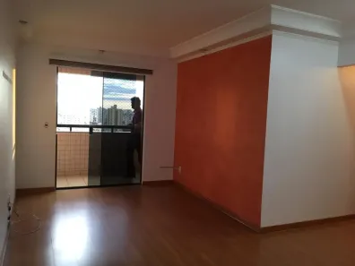 Apartamento com 3 Quartos à venda, 97m² no São Judas, Piracicaba