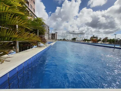 Apartamento com 3 Quartos à venda, 89m² no Aeroclube, João Pessoa