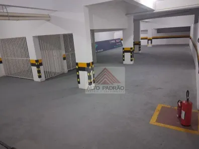 Prédio Inteiro para alugar, 670m² no Matriz, Mauá