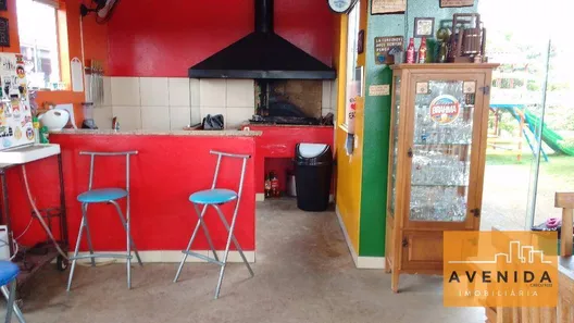 Fazenda / Sítio / Chácara com 2 Quartos para alugar, 600m² no Saltinho, Paulínia