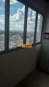 Conjunto Comercial / Sala à venda, 46m² no Centro, Suzano