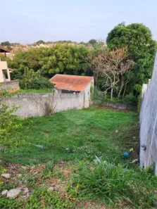 Terreno / Lote / Condomínio à venda, 300m² no Giardino D' Itália, Itatiba